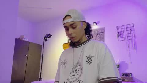 Alexis online show from 13, 1, 2026