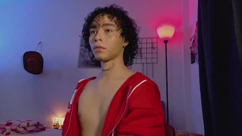 Alexis online show from 3, 3, 2026