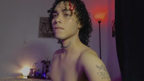 Alexis online show from 30, 3, 2026