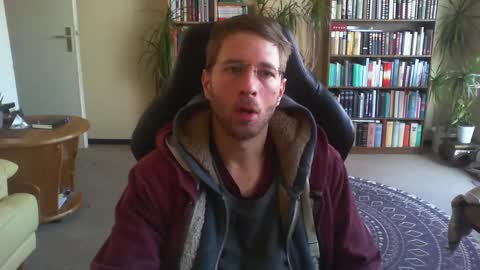 severeadversity online show from 10, 3, 2025