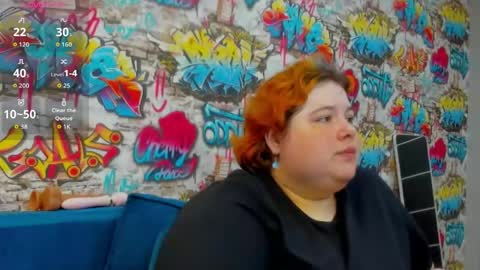 Snapshot of sew_sunny chatting on 7, 5, 2026 Sew online show from 7, 5, 2026