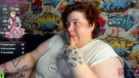 Snapshot of sew_sunny chatting on 29, 6, 2026 Sew online show from 29, 6, 2026