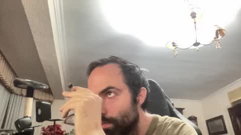 Snapshot of sex247spain chatting on 20, 10, 2025 sex247spain online show from 20, 10, 2025