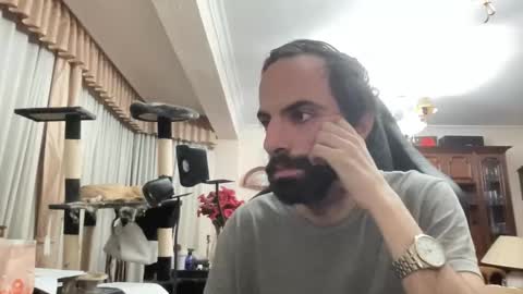 Snapshot of sex247spain chatting on 28, 10, 2025 sex247spain online show from 28, 10, 2025