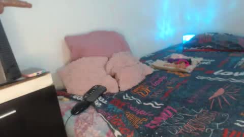 Karol y antony online show from 22, 10, 2025