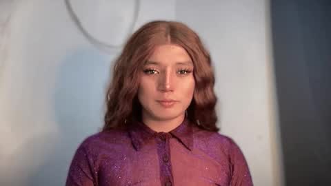 Snapshot of sex_lovely_doll chatting on 18, 1, 2026 Hi im anne online show from 18, 1, 2026