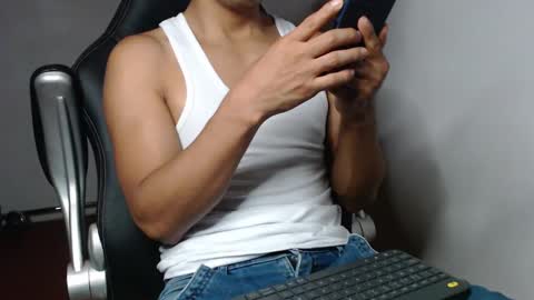 Snapshot of sexatlexx chatting on 30, 12, 2024 arnold online show from 30, 12, 2024