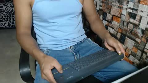 Snapshot of sexatlexx chatting on 28, 10, 2025 arnold online show from 28, 10, 2025