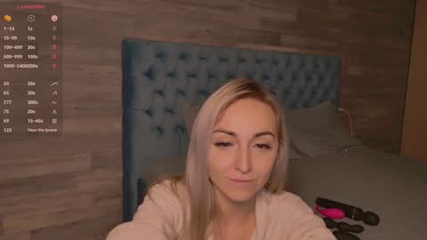 Melissa online show from 7, 1, 2025