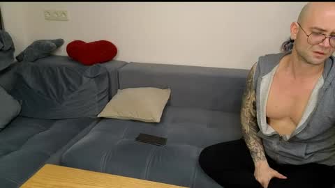 Snapshot of sexbogove36 chatting on 10, 4, 2026 JackAdelaide online show from 10, 4, 2026