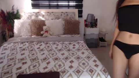 Snapshot of sexenchantresstgirl chatting on 9, 1, 2025 Mistress Maria online show from 9, 1, 2025