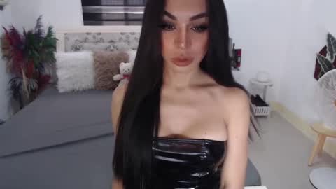 Snapshot of sexenchantresstgirl chatting on 19, 1, 2025 Mistress Maria online show from 19, 1, 2025