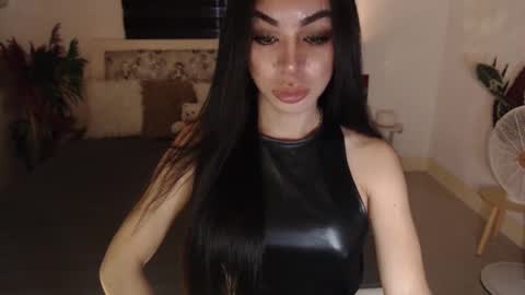 Snapshot of sexenchantresstgirl chatting on 4, 3, 2025 Mistress Maria online show from 4, 3, 2025