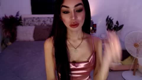 Snapshot of sexenchantresstgirl chatting on 13, 9, 2025 Mistress Maria online show from 13, 9, 2025