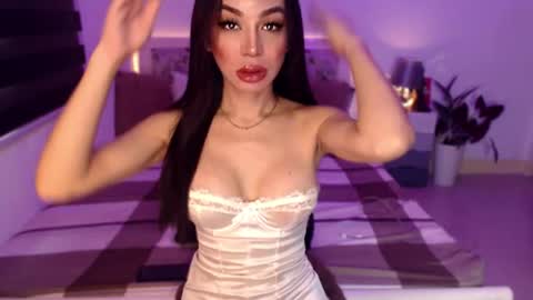 Mistress Maria online show from 11, 7, 2026
