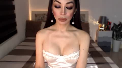 Mistress Maria online show from 29, 7, 2026