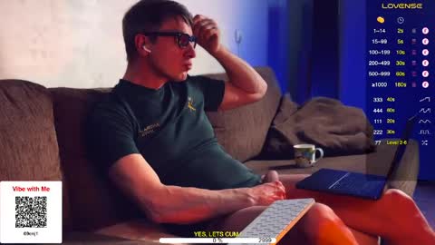 Snapshot of sexespresso chatting on 3, 4, 2026 Thank you for Birthday Wishes online show from 3, 4, 2026