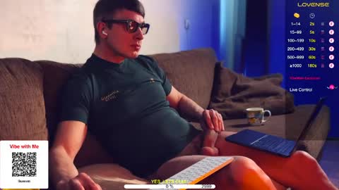 Snapshot of sexespresso chatting on 10, 4, 2026 Thank you for Birthday Wishes online show from 10, 4, 2026