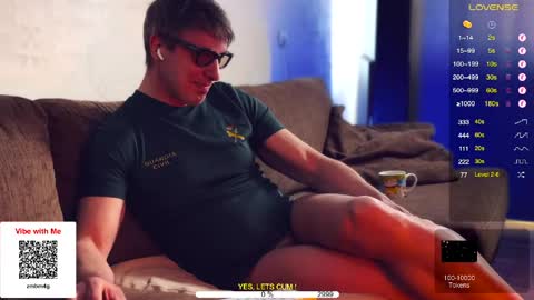 Snapshot of sexespresso chatting on 26, 4, 2026 Thank you for Birthday Wishes online show from 26, 4, 2026