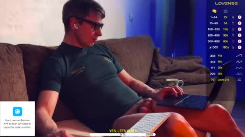 Snapshot of sexespresso chatting on 28, 4, 2026 Thank you for Birthday Wishes online show from 28, 4, 2026