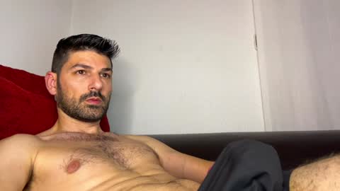 Lucenzo  online show from 20, 12, 2024