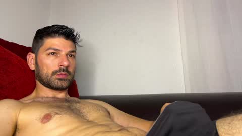 Lucenzo  online show from 22, 12, 2024