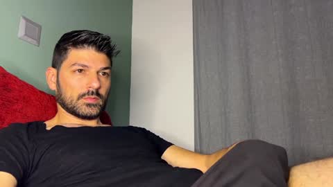 Lucenzo  online show from 27, 12, 2024