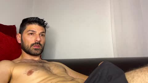 Lucenzo  online show from 28, 12, 2024