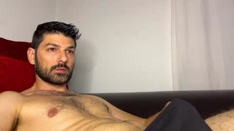 Lucenzo  online show from 30, 12, 2024