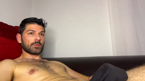 Lucenzo  online show from 8, 1, 2025