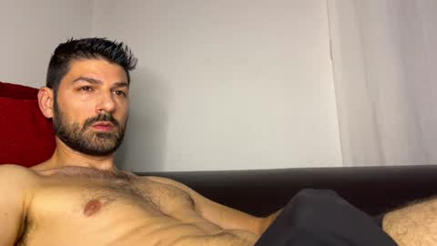 Lucenzo  online show from 23, 1, 2025