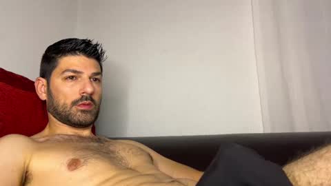 Lucenzo  online show from 7, 3, 2025