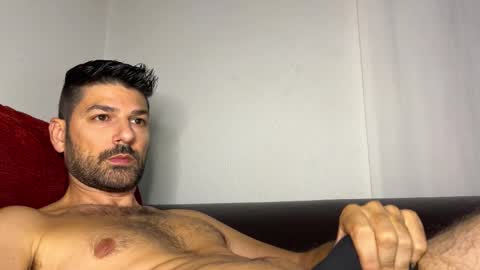 Lucenzo  online show from 9, 9, 2025