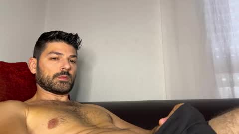 Lucenzo  online show from 15, 9, 2025