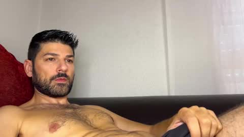 Lucenzo  online show from 21, 9, 2025