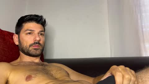 Lucenzo  online show from 30, 9, 2025