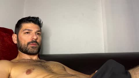 Lucenzo  online show from 15, 11, 2025