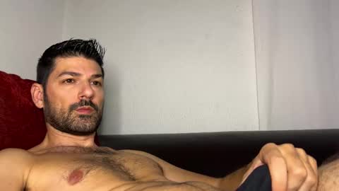 Lucenzo  online show from 21, 11, 2025