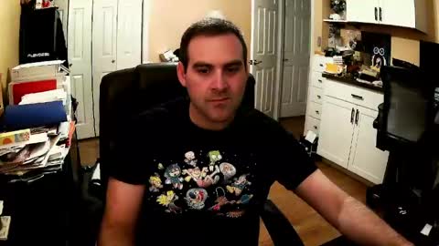 Kyle online show from 30, 4, 2026