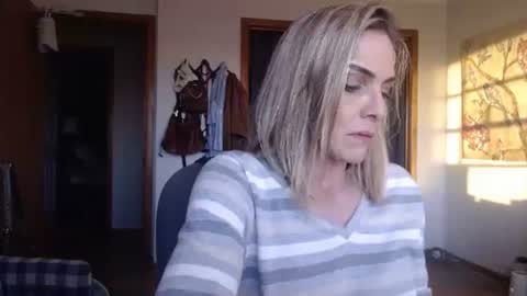 Sexi Chrisly online show from 14, 12, 2025