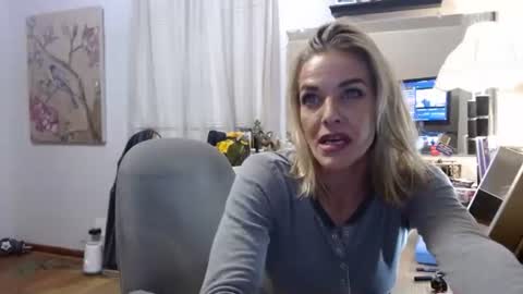 Sexi Chrisly online show from 16, 12, 2025