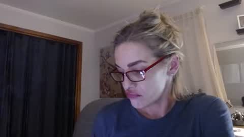 Sexi Chrisly online show from 20, 12, 2025