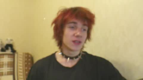 Snapshot of sexi_grunger chatting on 9, 5, 2026 Big Cock online show from 9, 5, 2026