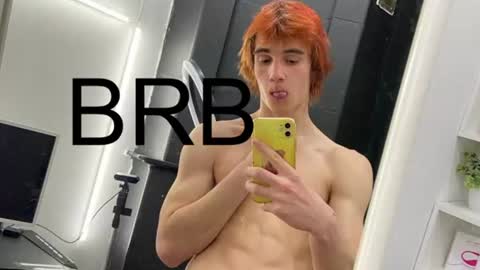 Snapshot of sexi_grunger chatting on 21, 6, 2026 Big Cock online show from 21, 6, 2026