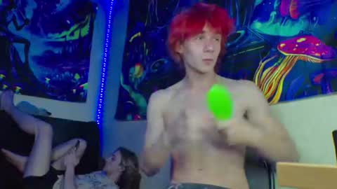 Big Cock online show from 23, 7, 2026
