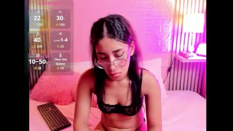 sexi_medussa online show from 10, 11, 2025