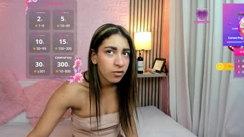 sexi_medussa online show from 22, 11, 2025