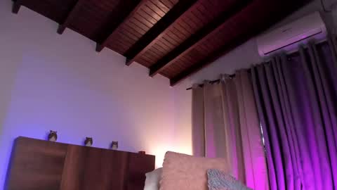 ... Camila ... online show from 26, 2, 2025