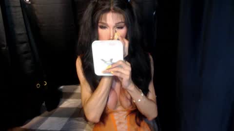 nicole online show from 25, 2, 2026