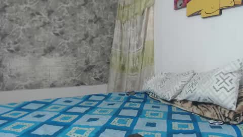 monserat y thony online show from 10, 12, 2024